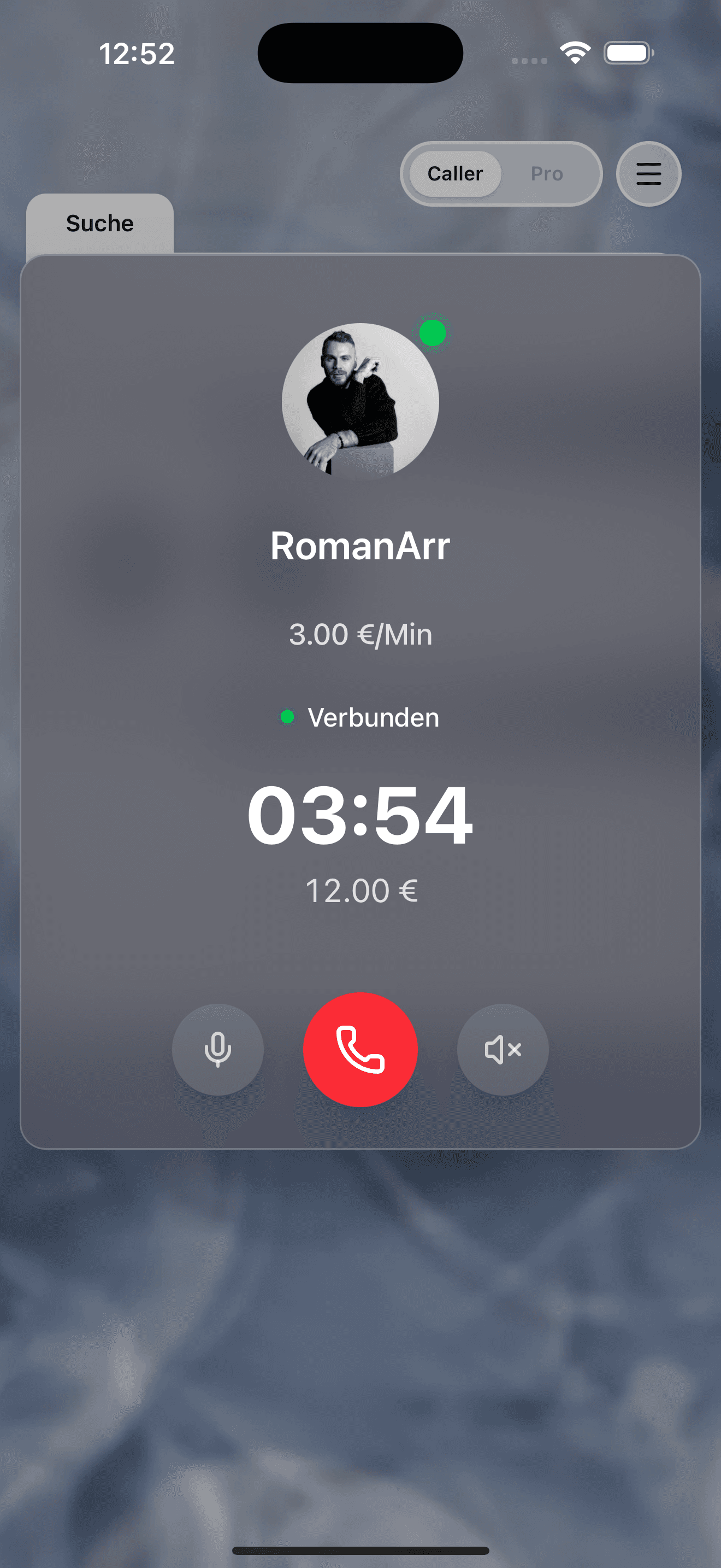 Im Gespräch
