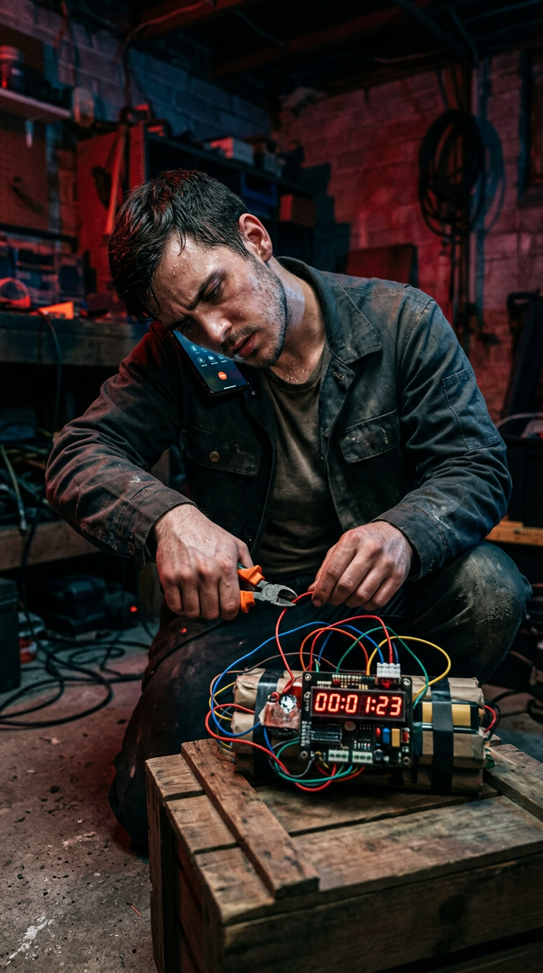 Für eine zweite Meinung